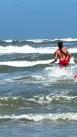 4.2K views · 5K reactions | On Wednesday, October 8th, lifeguards...