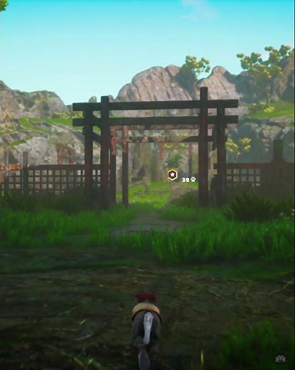 #biomutant #biomutantgame #gameplay #gaming