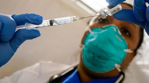 Publix, Winn-Dixie, CVS, and more: How and where to get a COVID-19 booster shot in Florida