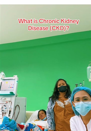 Chronic Kidney Disease (CKD) is a major and growing public health problem in the Philippines, affecting an estimated 10–12% of the population, or roughly 7 to 13 million Filipinos, many of whom remain undiagnosed due to the lack of early symptoms. #ckd is among the leading causes of death in the country, with diabetes and hypertension identified as the primary causes of kidney failure. Each year, thousands of Filipinos progress to end-stage kidney disease, and more than 60,000–90,000 patients cu