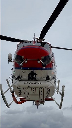 🔥 DELIVERED to SDFD 🔥