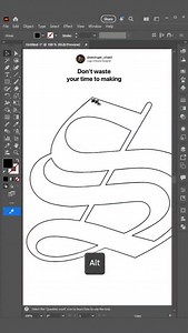 How to make Custom Pixel Art in Adobe Illustrator Tutorial Save it for later & share with your designer friend who need to know this!✌️ #graphicdesign #illustratortips #illustratorhacks #illustratortricks #illustrator | Designer Shakil