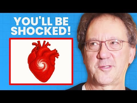 The Heart Is NOT a Pump, It’s Actually THIS... | Dr. Tom Cowan