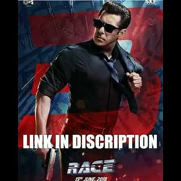 Race 3 full HD Movie link in dscription