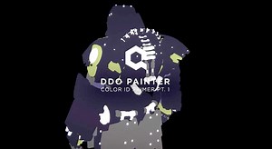 Getting Into ID Presets With Quixel Suite 2's DDO Painter