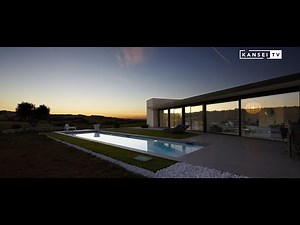 Inspiring homes by a new generation of architects - KANSEI TV