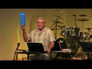 OBJECT LESSON About Patience