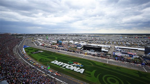 NASCAR finally abolishes Daytona 500 rule that never should have existed