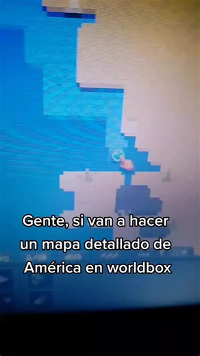 Guía completa para Worldbox y mapas de América