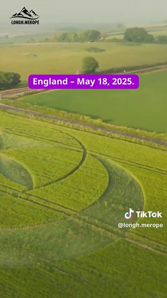 Exploring Crop Circles and Their Mysteries