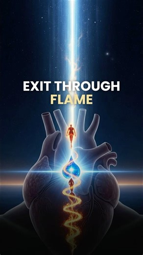 The Secret Soul Exit Back to Source