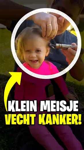 She Thought It Was A Game… But It Was Cancer 😭💔