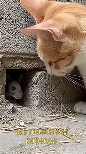 70 Milliseconds: The Speed of a Predator.