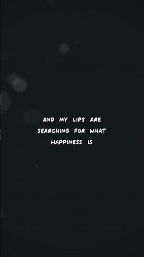 ed sheeran - amazing (lyrics)