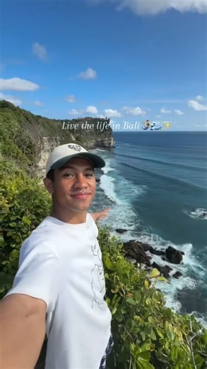 Hari-hari di pulau: kuliner, alam, dan semilir angin laut