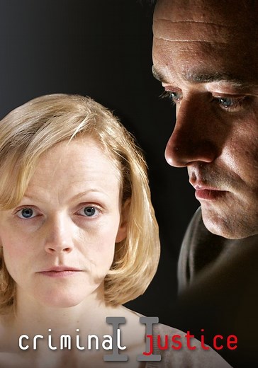 Criminal Justice Season 2 - watch episodes streaming online
