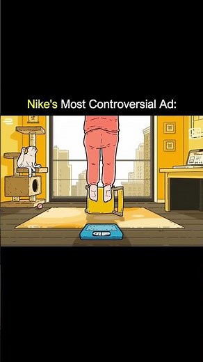 Nike's Most Controversial Ad