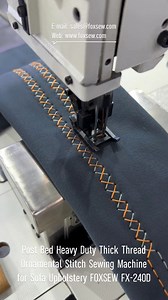 235K views · 3.3K reactions | Computerized Post Bed Heavy Duty...