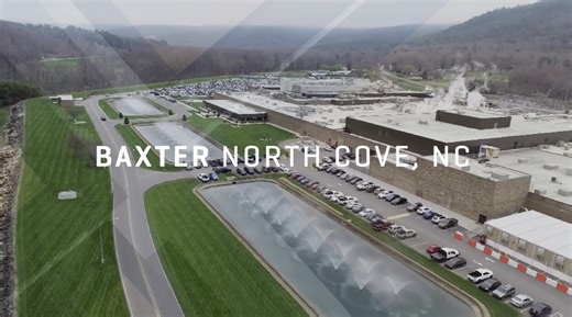 Baxter IV Fluids - For when it matters most | Medical Products &amp; Therapies at Baxter - US