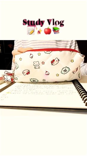 4am Study Vlog ☀️ Early Morning Study Vlog 🌷#youtubeshorts #minivlog #studywithme #study #studyvlog