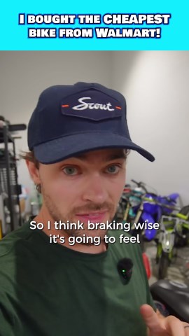 Can a $2000 crotch rocket impress?