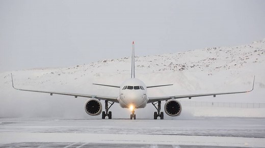 L'Airbus A320 fête ses 35 ans et reste l'avion le plus vendu dans le monde