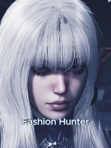 Explore Modded Hairstyles in Monster Hunter
