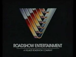 Roadshow Entertainment - 1994