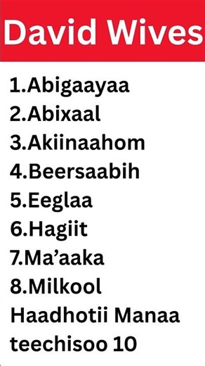 The Hidden Truth About King David’s 8 Wives