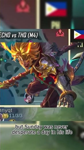 Why MLBB split push works like JJK cursed techniques #MLBBCreator #MLBBNinja