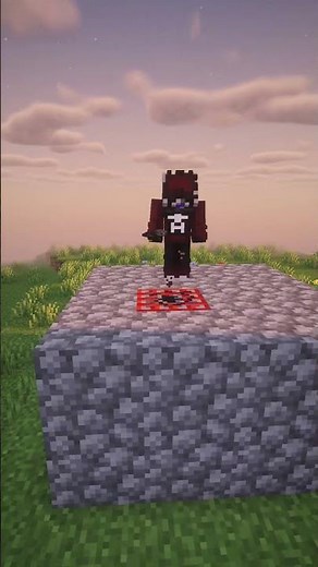 Fastest Mining Trick in Minecraft 😱⛏️