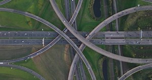 clip-1096023137-intersection-highway-junction-crossroad-overview-top-down