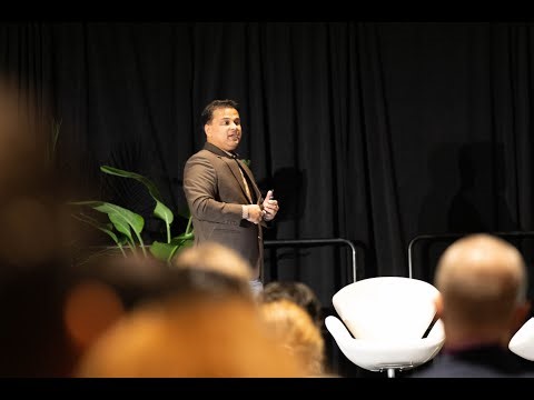 Harshit Jain unveils the world’s first AI-powered Operating System