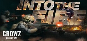 Crowz (2022) - MobyGames