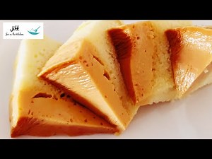 Flan Cake Recipe | How to Make Flan Cake ‪@JoeCooking‬