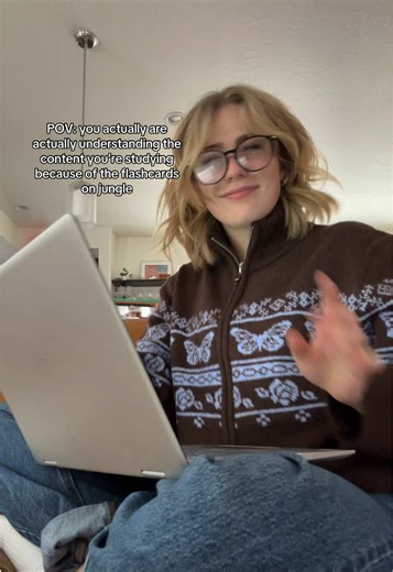 Flashcards That Make Studying Effortless