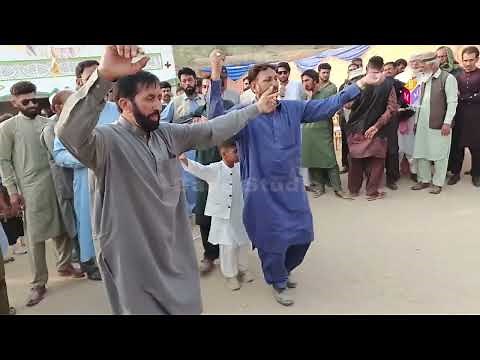 Pashto Khattak Dance Tutorial | Best Dhol Performance