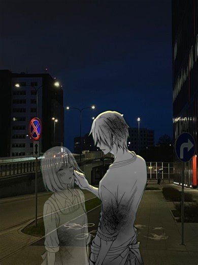 i love you?!!!#sad #songsad #gfx #gfxanime #gfxdesig