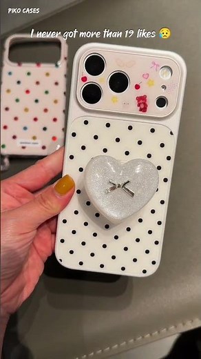 Cute girly case for iphone 17 pro max #short