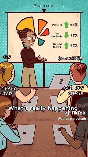 Explore the Athena Executive Partner Role