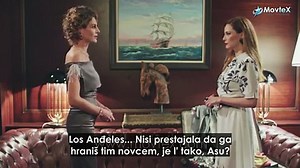 PARAMPARCA 72 Ep. DRUGI DIO sa PREVODOM NOVO 25.09.2016 god