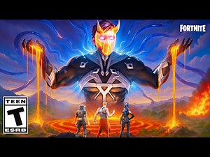 🔴 LIVE - EVENEMENT FORTNITE A 17H30 ! MAJ !