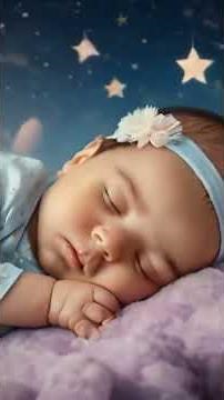 Musik Tidur Bayi Newborn | Super Relaxing Baby Sleep. #lullaby