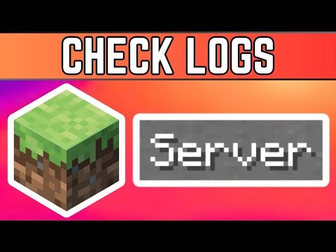 How To Check Logs | Budget Minecraft Server | Pebblehost Server Hosting