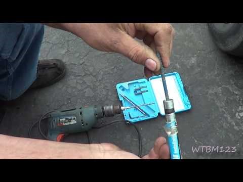 TapCon Installation Tool