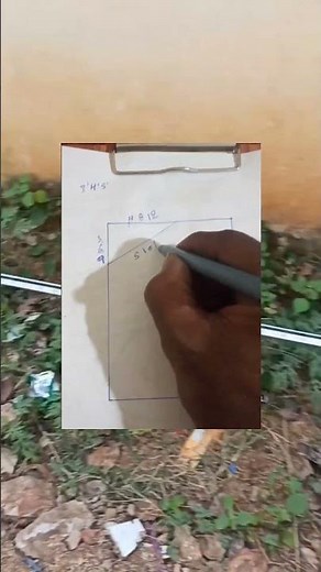 3-4-5 method building construction plan marking method