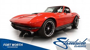 1964 Chevrolet Corvette