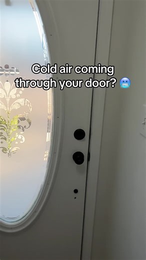 Seal Drafts Instantly with Alien Draft Tape