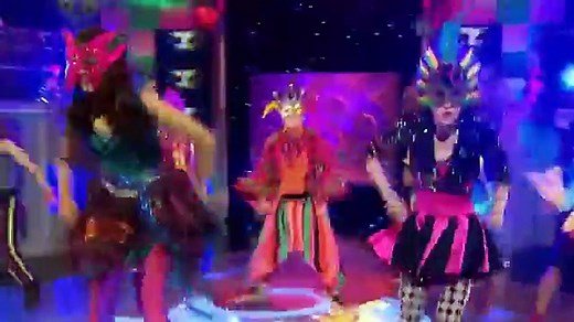 Shake It Up S02E26 Surprise It Up