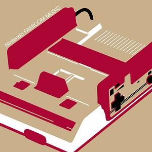 Nintendo FAMICOM MUSIC : Nintendo : Free Download, Borrow, and Streaming : Internet Archive